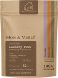 DELICATE |  Laundry Wash PODs | 62 PCS