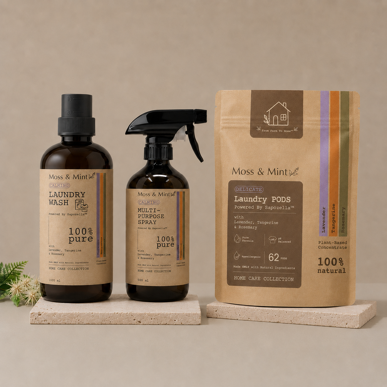 Laundry Kit