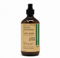 Energizing Vegetable & Dish Wash