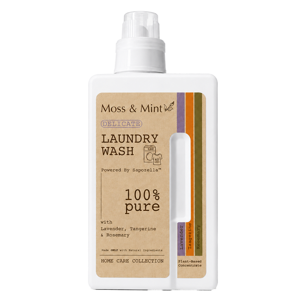 Delicate Laundry Wash — 1000 mL