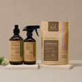 Vegetable and Dish Wash Pack