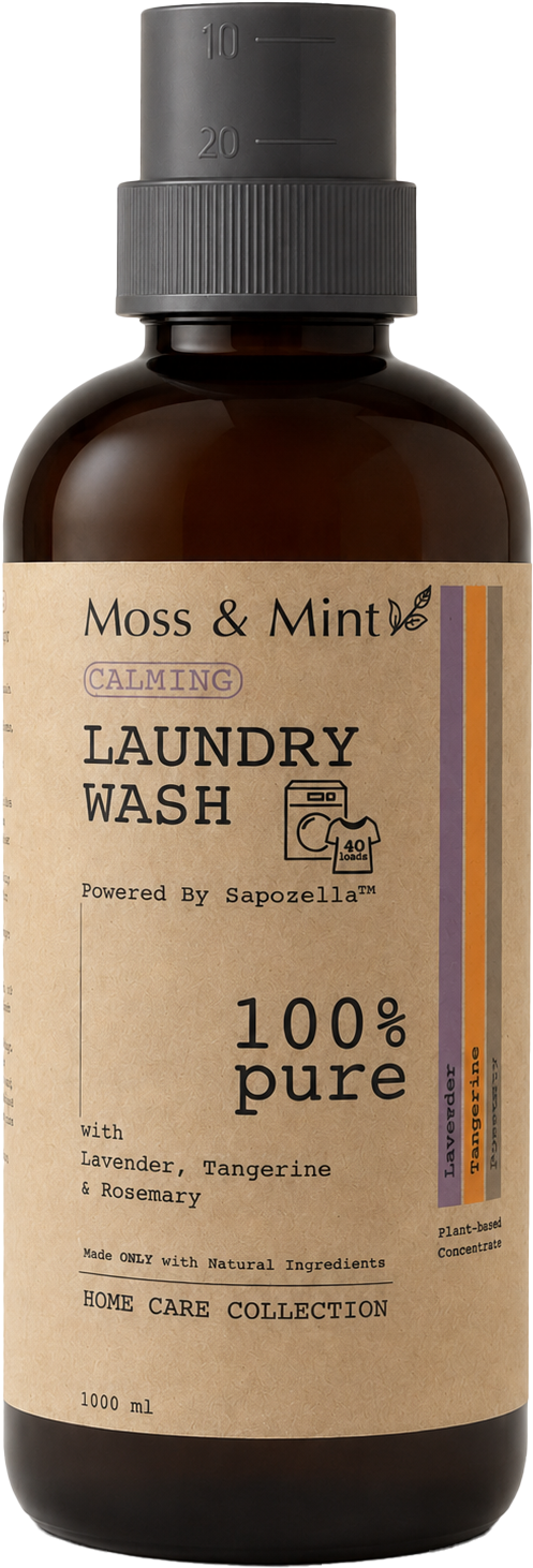 Laundry Wash (Delicate)