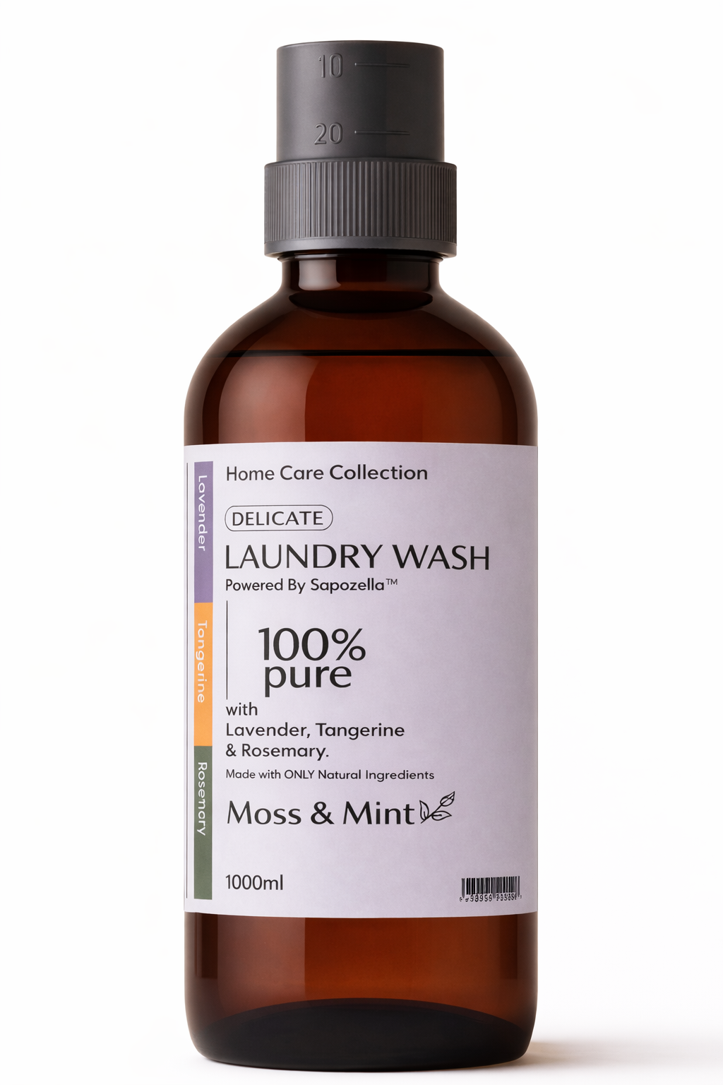 Laundry Wash (Delicate)