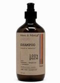 Calming Shampoo