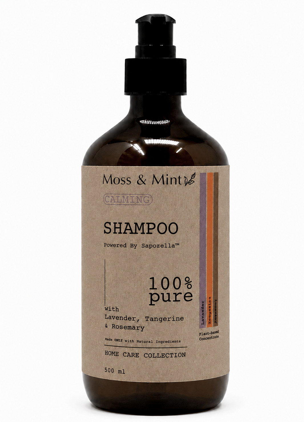 Calming Shampoo