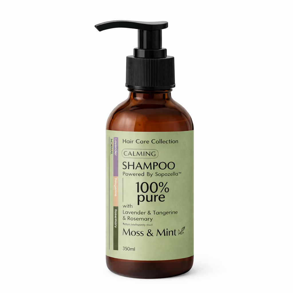 Calming Shampoo