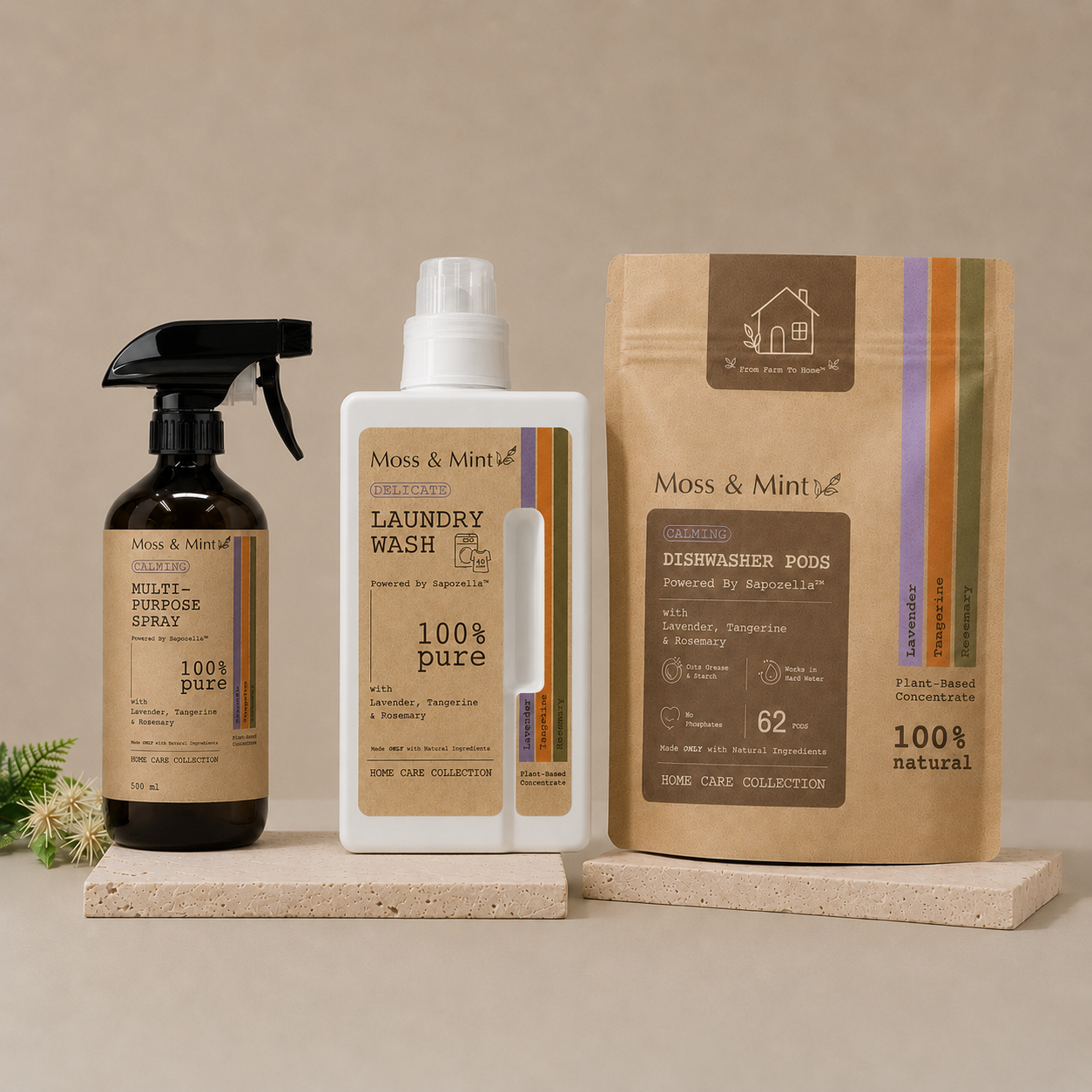 Eco Refill Pack