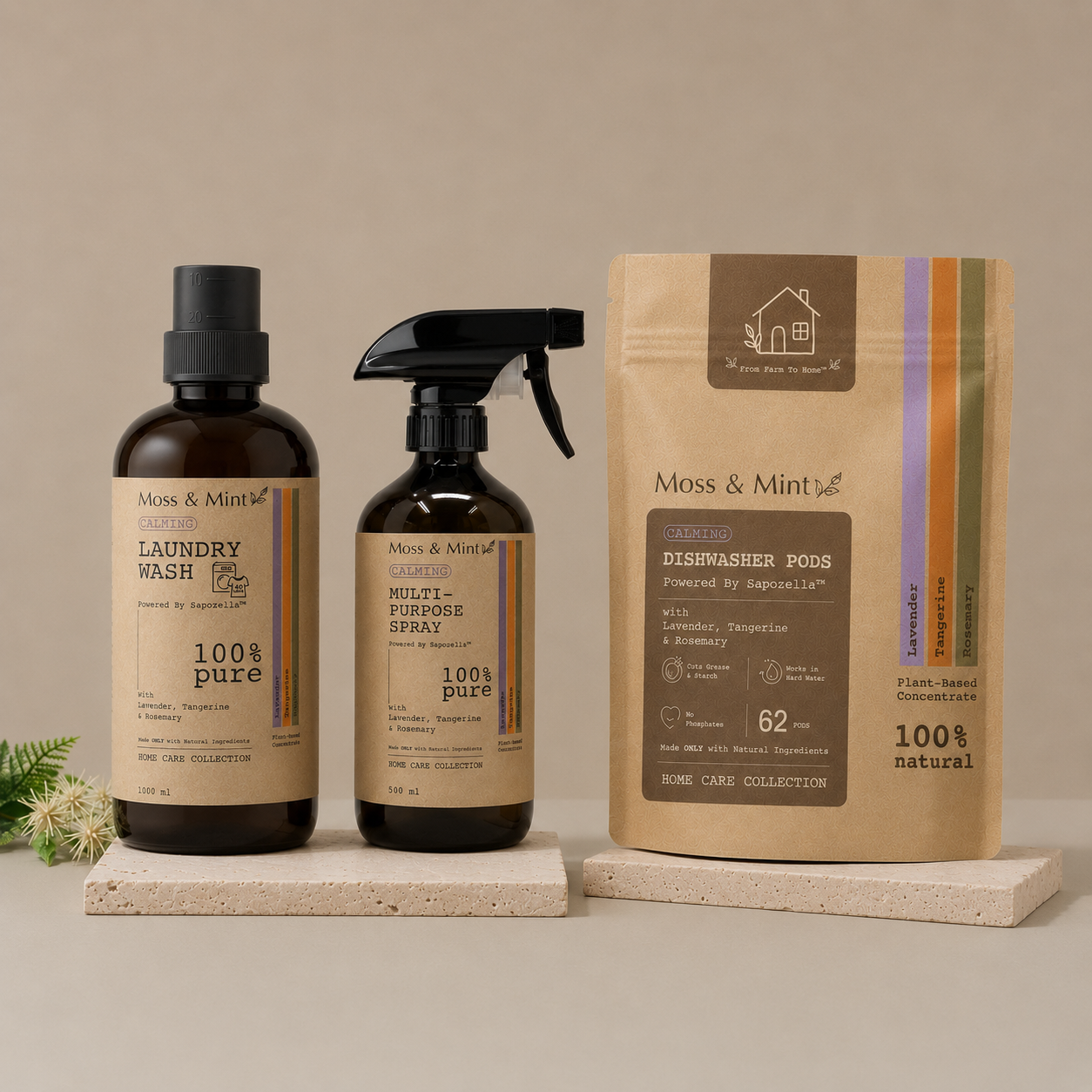 Eco Refill Pack