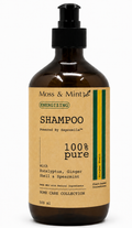 Energizing Shampoo
