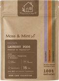 DELICATE | Laundry Wash PODs | 15 PCS