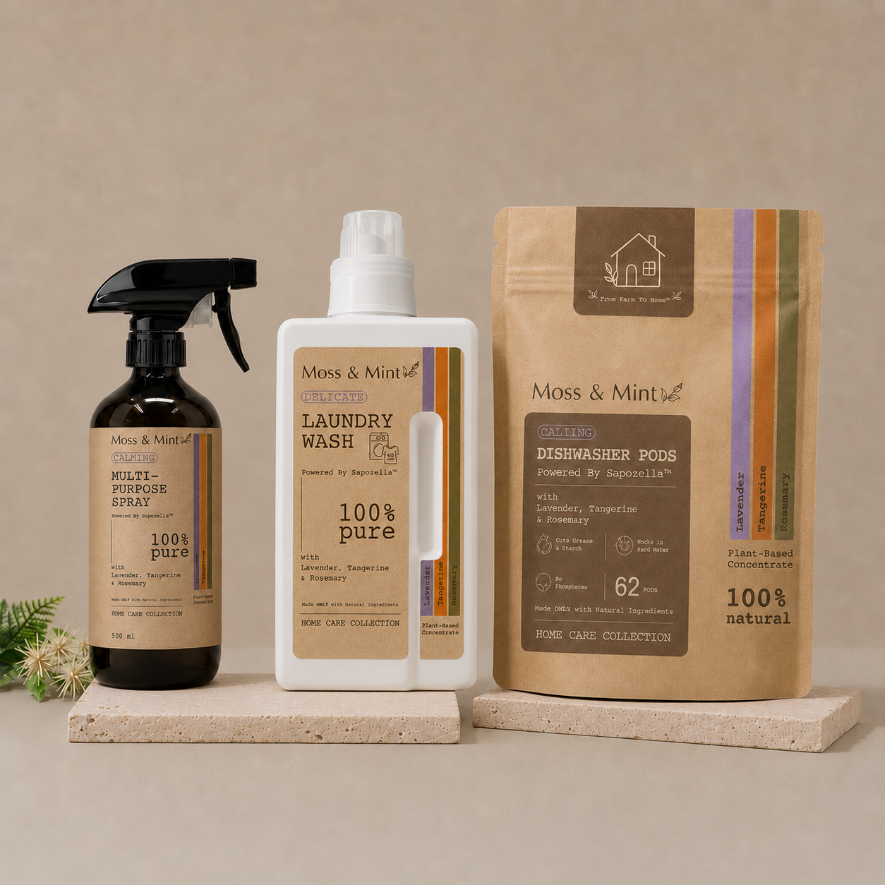 Laundry Kit