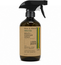 Energizing Multi-Spray